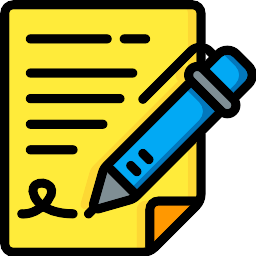 Start a new application (GWIZ)